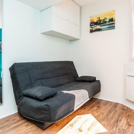 شقة تولوز  في Superbe Studio Cosy Metro Carmes المظهر الخارجي الصورة